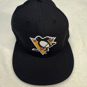 Pittsburgh Penguins Ball Cap